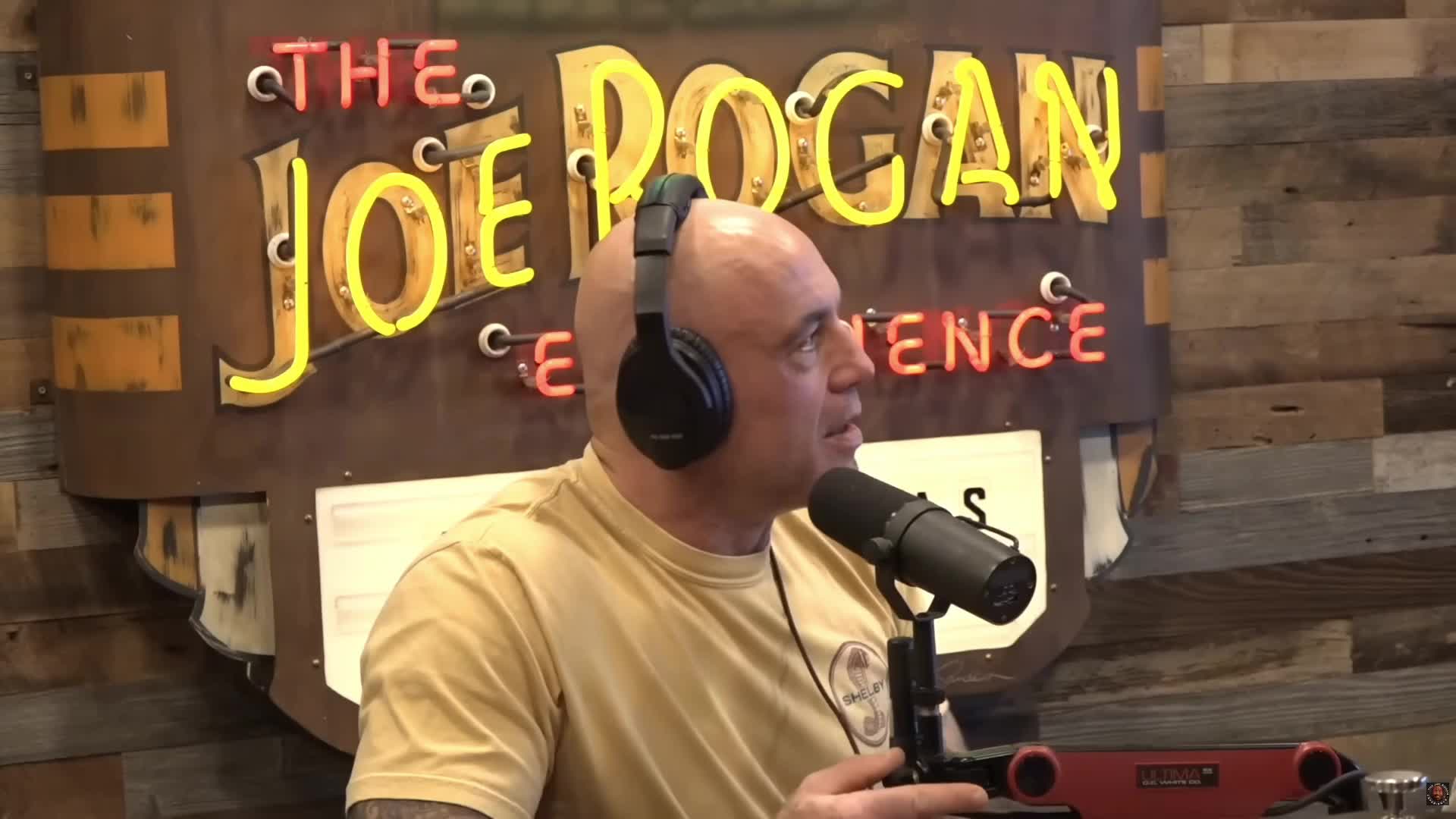 AI Companion Debate Reaches Mainstream as Lovense CES Innovation Discussed  on Joe Rogan Podcast - ToyChats