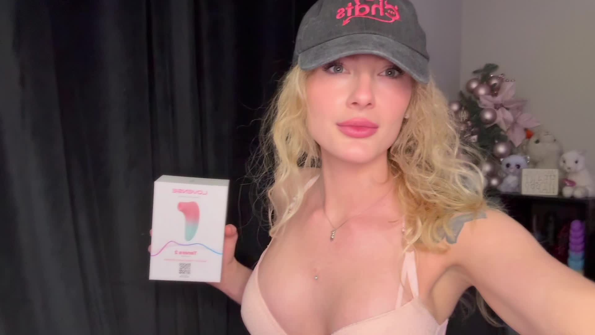 Video review of Tenera 2 by Lovense