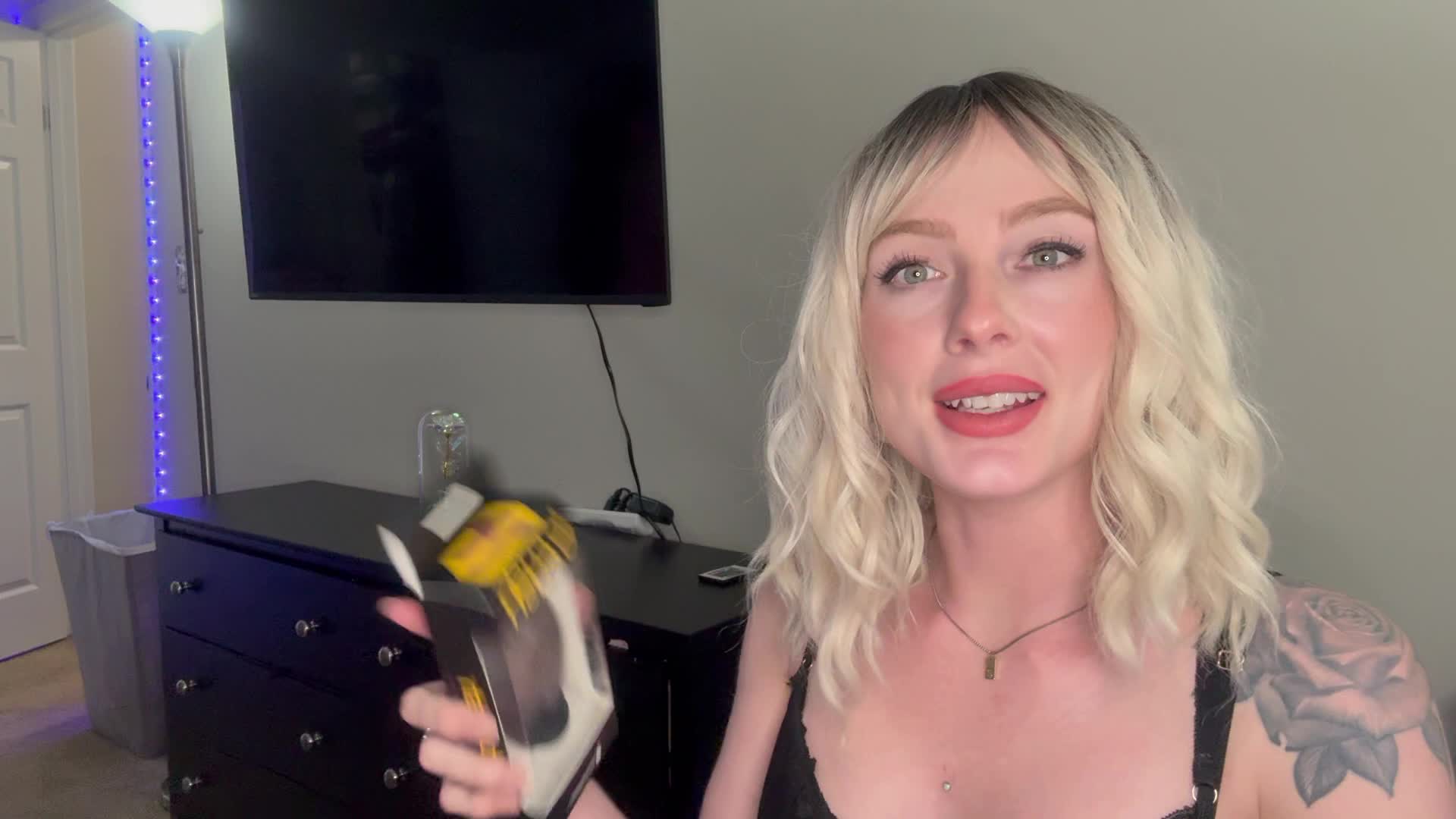 Video Review